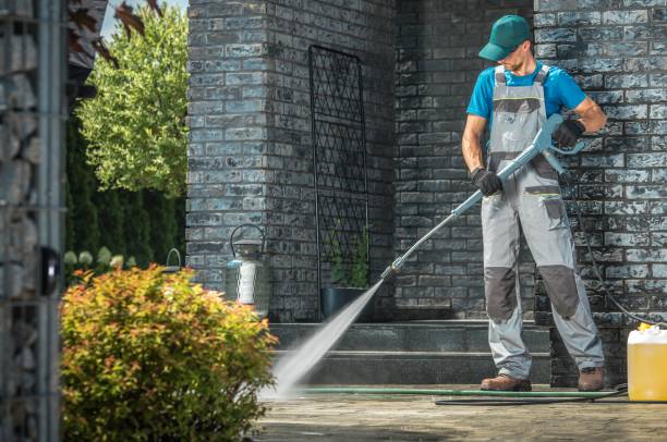 Solar Panel Cleaning in Park Ridge, NJ