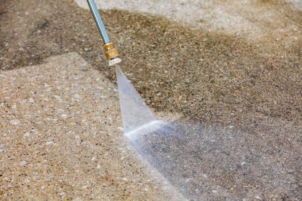 Reliable Park Ridge, NJ Pressure Washing Solutions