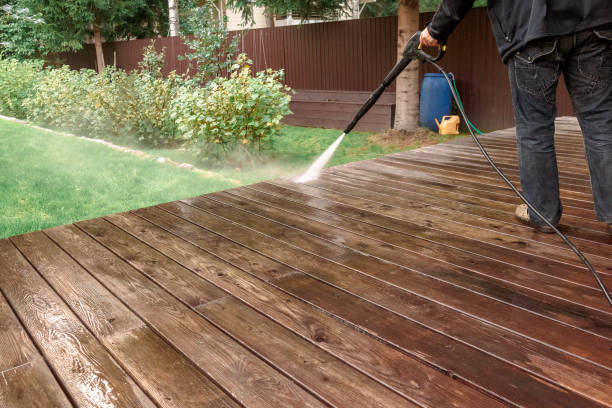 Concrete Sealing in Park Ridge, NJ